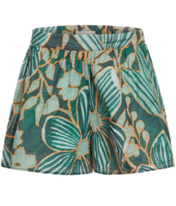 Marie Oliver - Cleo Shorts in Primavera