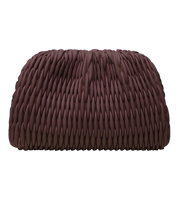 A.L.C. - Enzo Bag in Deep Plum