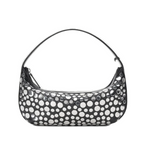 STAUD - Demy  Shoulder Bag in Rivets