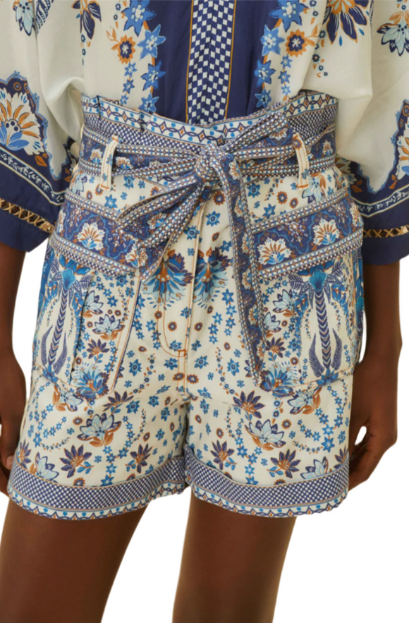 Farm Rio - Encanto Tropical Shorts