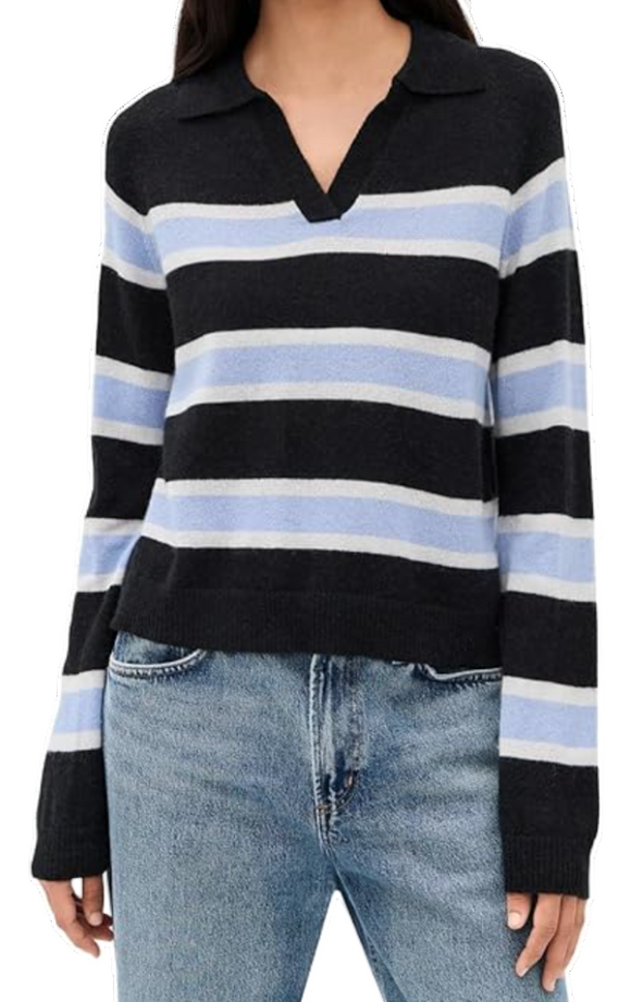 Velvet - Everlake Top in Multi