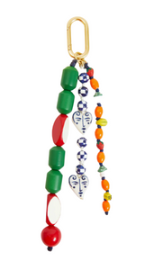 Clare V. - L'ete FOB in Multi
