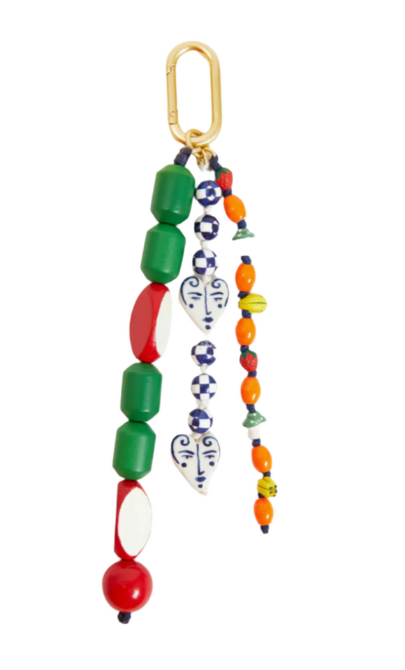 Clare V. - L'ete FOB in Multi