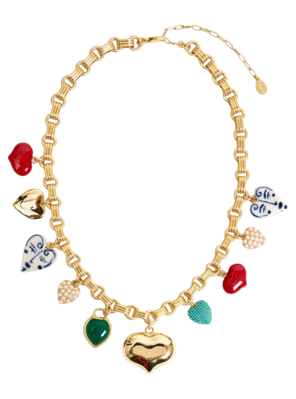 Accessories – one.