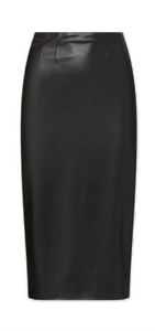 Veronica Beard - Holmes Skirt in Black