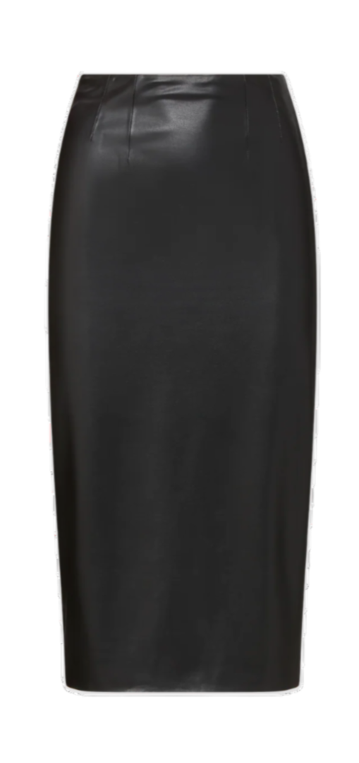 Veronica Beard - Holmes Skirt in Black