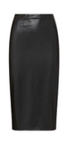 Veronica Beard - Holmes Skirt in Black