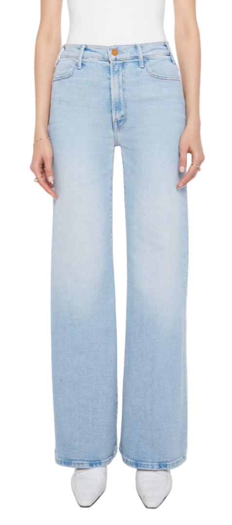 MOTHER - The Hustler Roller Sneak in Complete 360