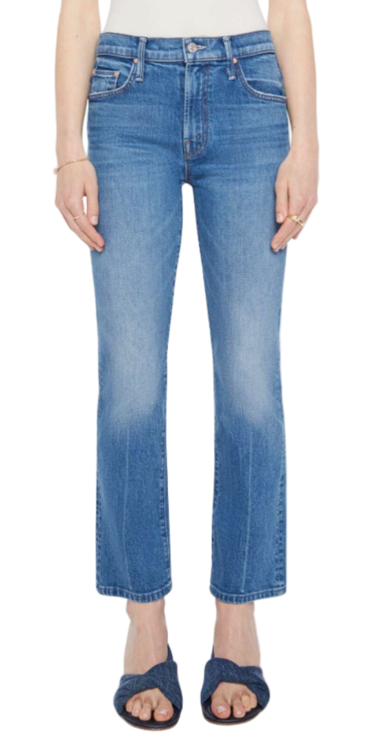 MOTHER - The Insider Ankle in Get 2 Birds Stoned