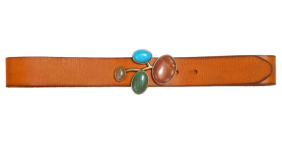 MOTHER - The Jewelry Box in Brown