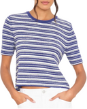 Xirena - Kelsey Top in Midnight Shadow