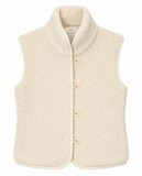 Xirena - Kensi Vest in Cream