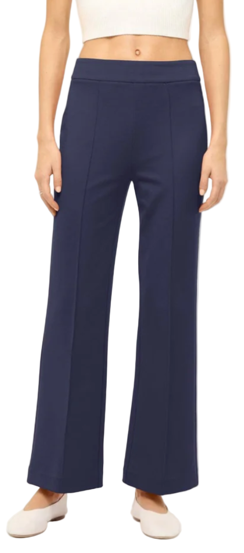STAUD - Knack Pant in Navy