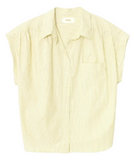 Xirena - Lexi Shirt in Citrine