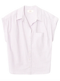 Xirena - Lexi Shirt in Grey