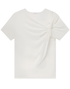 A.L.C. - Liz Tee in White