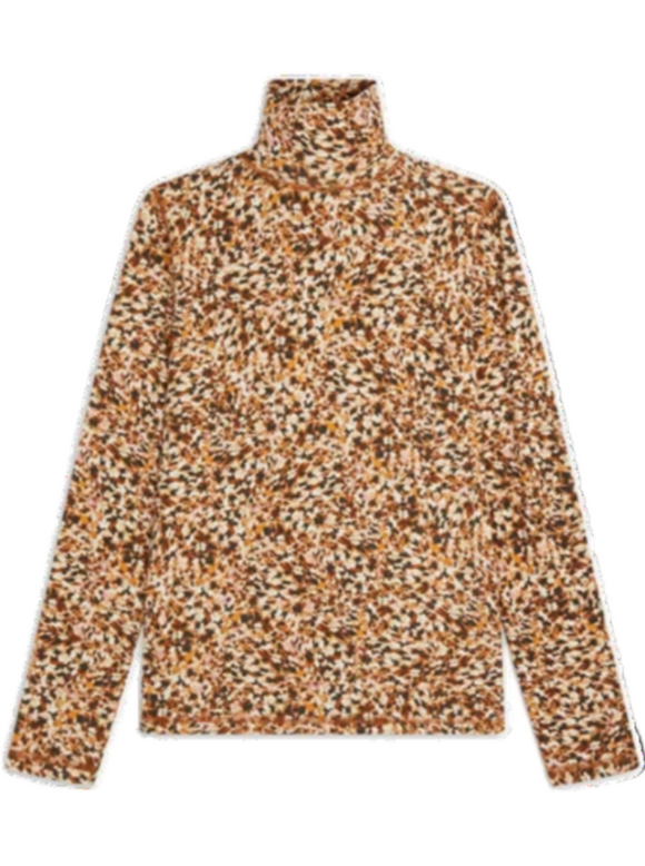 Suncoo - Maury Top in Camel