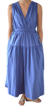 Xirena - Meri Dress in Star Blue