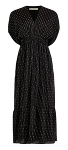 Marie Oliver - Venus Caftan in Molten