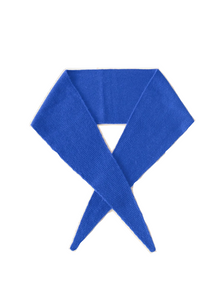 Xirena - Myla Scarf in Bright Cobalt