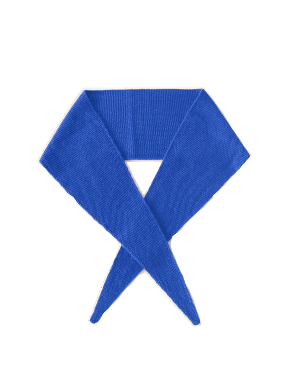 Xirena - Myla Scarf in Bright Cobalt