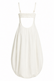 A.L.C. - Nina Dress in Bone China