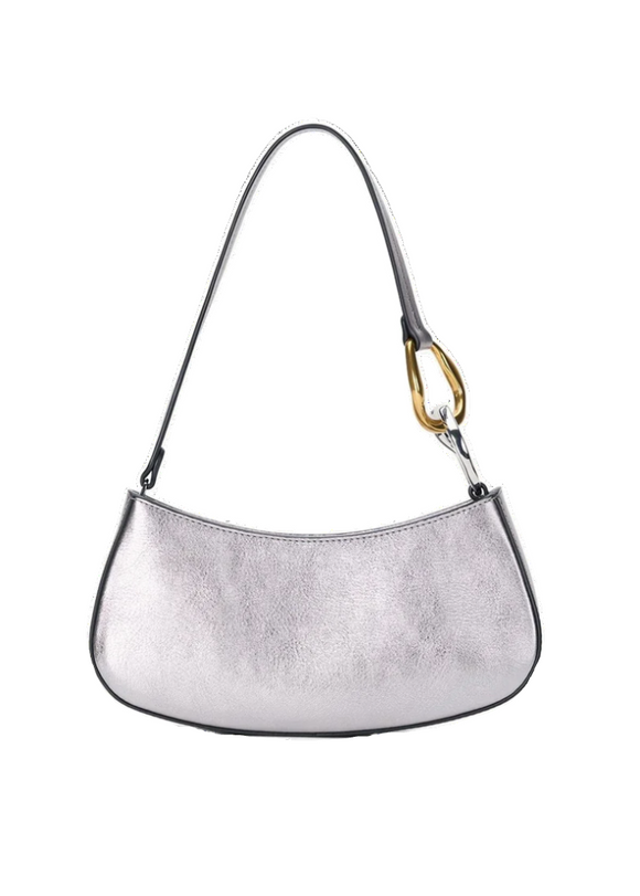 STAUD - Ollie Bag in Pewter