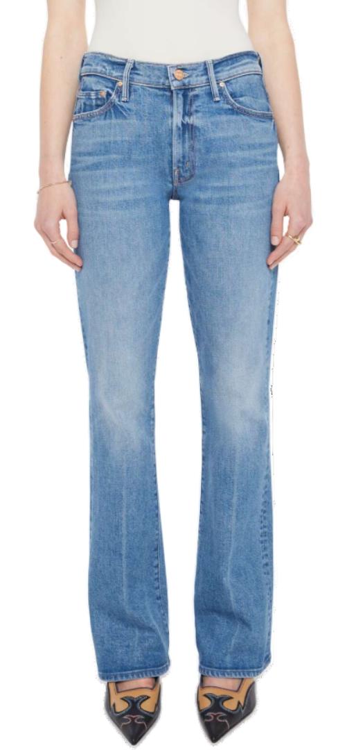 MOTHER - The Outsider Sneak in Hokey Pokey