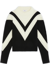Suncoo - Pablito Sweater in Noir
