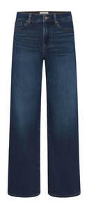 Frame - Le Slim Palazzo Jean in Celebrity