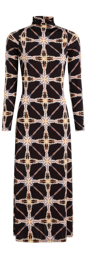 Marie Oliver - Paxton Dress in Polaris