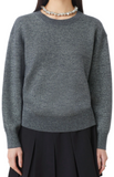 Suncoo - Payeti Sweater in Carbone