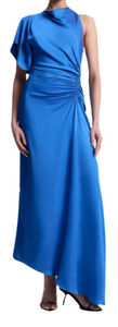 A.L.C. - Pia Dress in Lapis