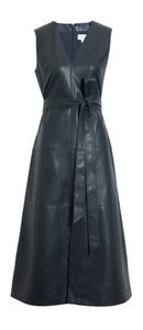 Tanya Taylor - Reinella Dress in Anthracite
