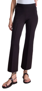 Apiece Apart - Rene Pull On Pant in Deep Espresso