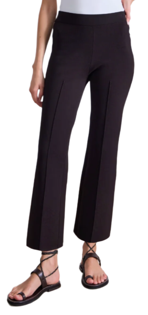 Apiece Apart - Rene Pull On Pant in Deep Espresso