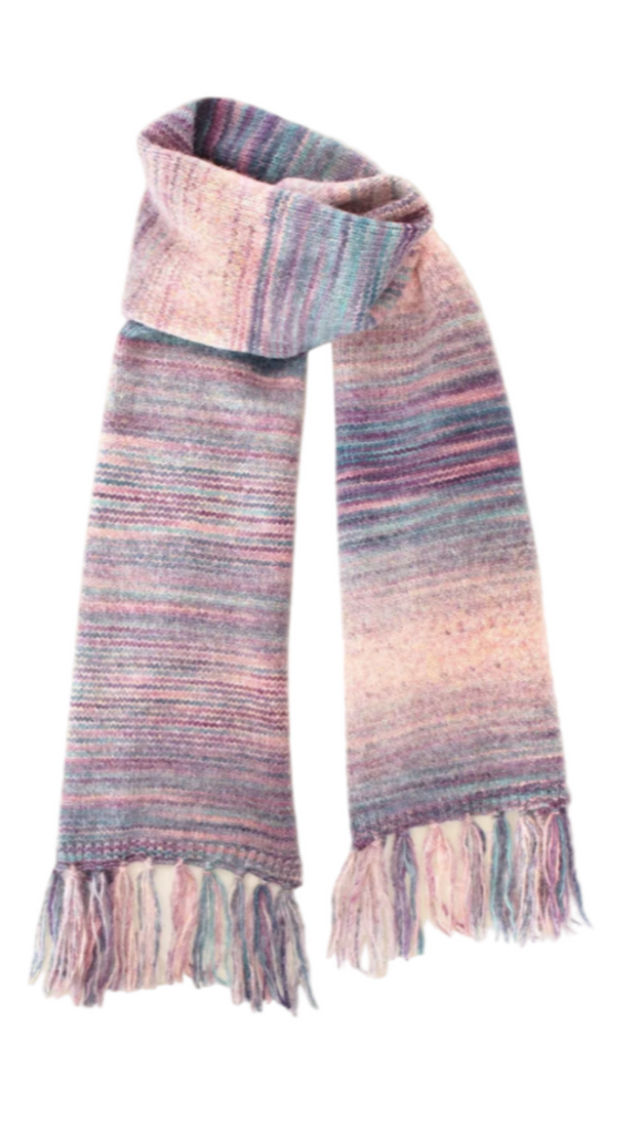 Xirena - Fonda Scarf in Pink Ombre