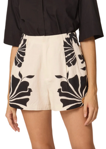 Cleobella - Sebastian Short in Atropa Print