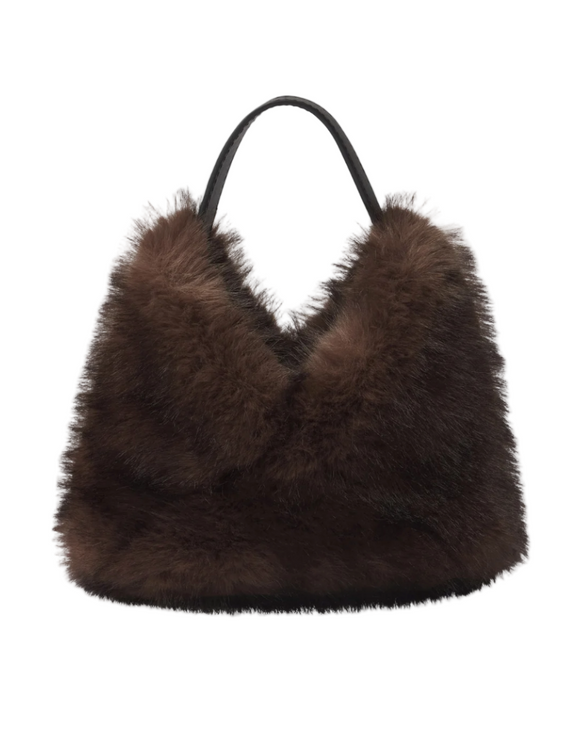 A.L.C. - Sia Bag in Mink