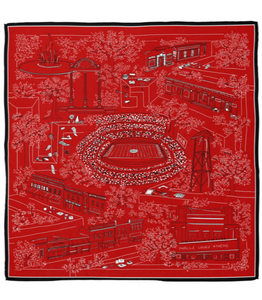 Swells - Athens Scarf