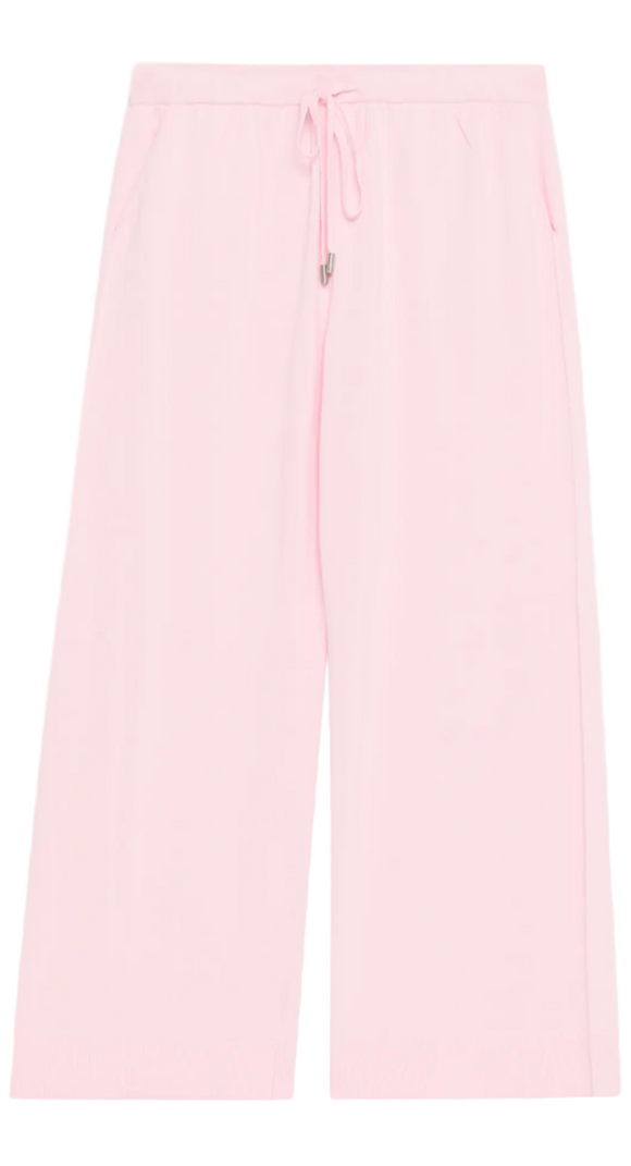 SIMKHAI - Travel Pant in Ballet Pink