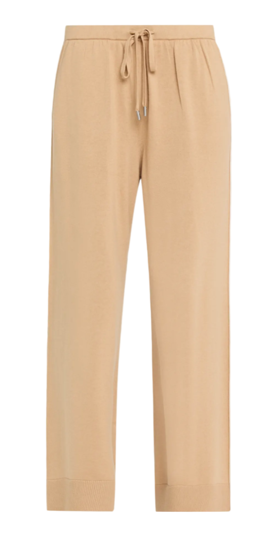SIMKHAI - Travel Pant in Light Camel