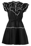 Ulla Johnson - Athene Dress in Noir