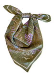 Swells - The Valensole Scarf