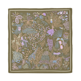 Swells - The Valensole Scarf