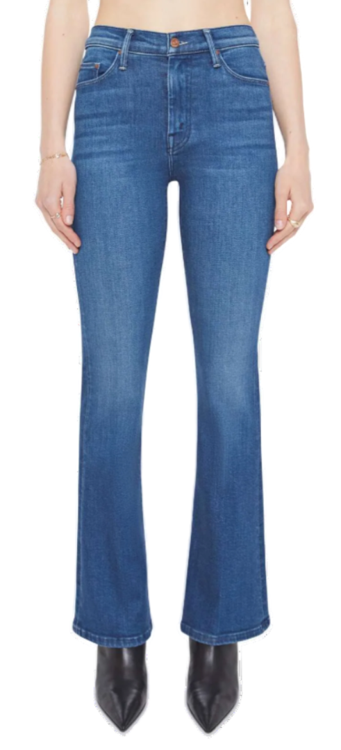 MOTHER - The Weekender in Nip It In The Butt