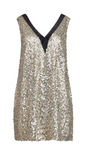 Hunter Bell - Wilkinson Dress in Golden Hour