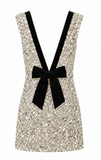 Hunter Bell - Wilkinson Dress in Golden Hour