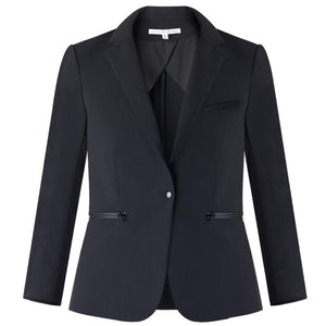 Veronica Beard - Scuba Dickey Jacket